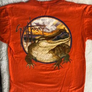 Boys Guy Harvey shirt